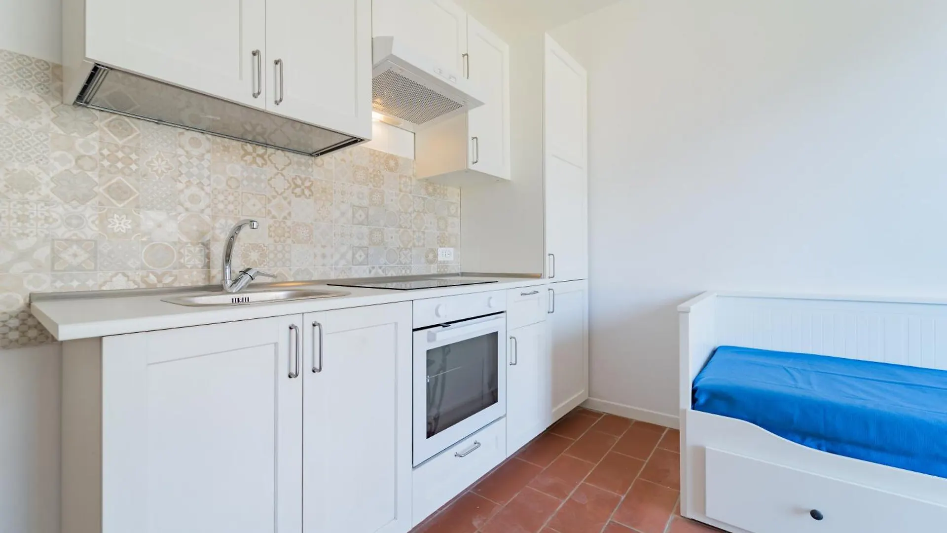 Appartamenti Solaris - Goelba Marina di Campo Italien