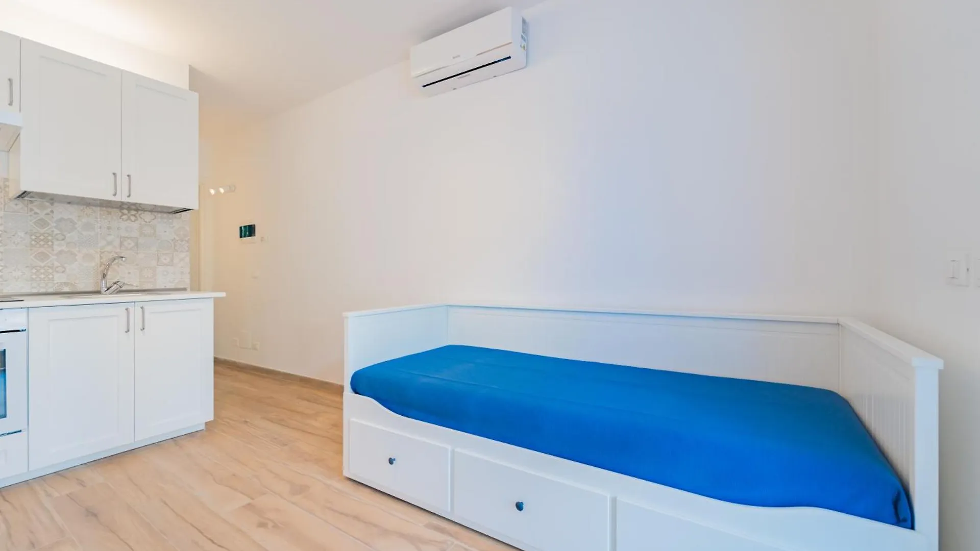 Appartamenti Solaris - Goelba Marina di Campo Semesterbostad