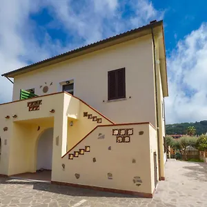 Aethalia - A 300mt Dal Mare Appartamento