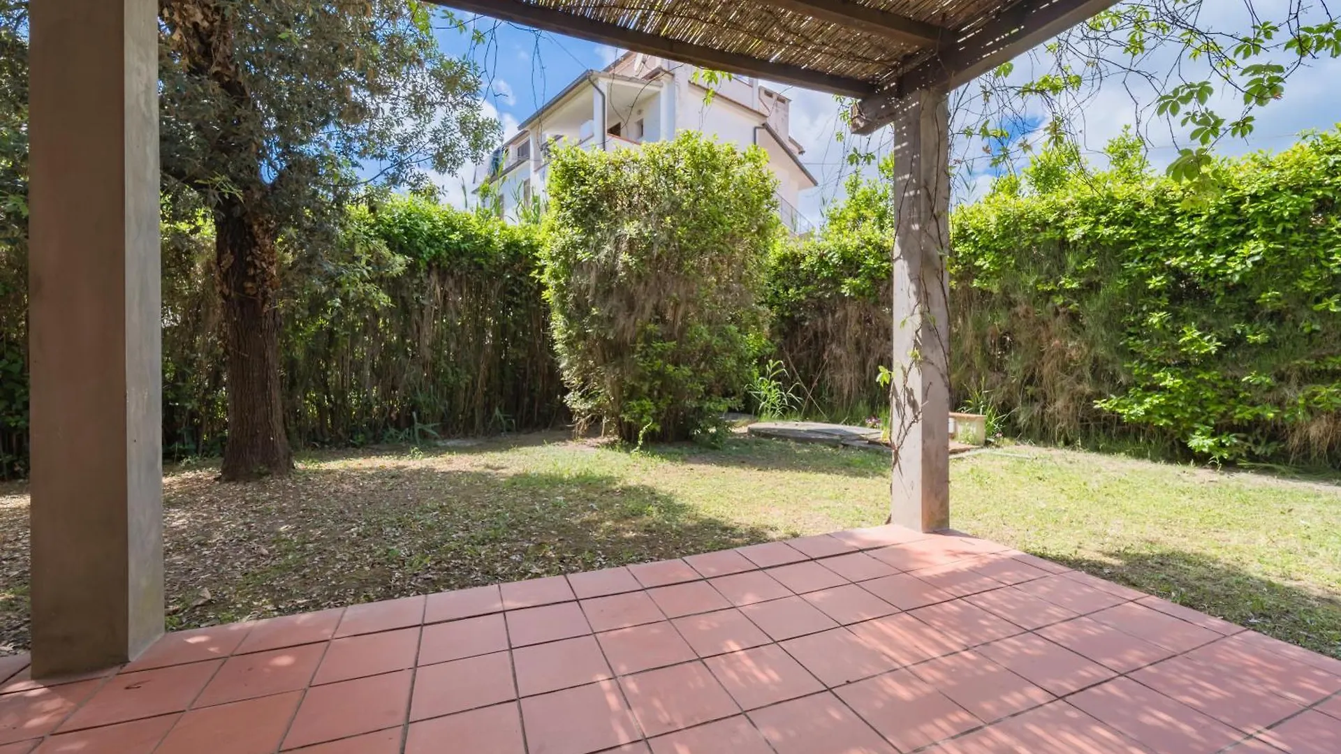Сasa de vacaciones Appartamenti Solaris - Goelba Marina di Campo