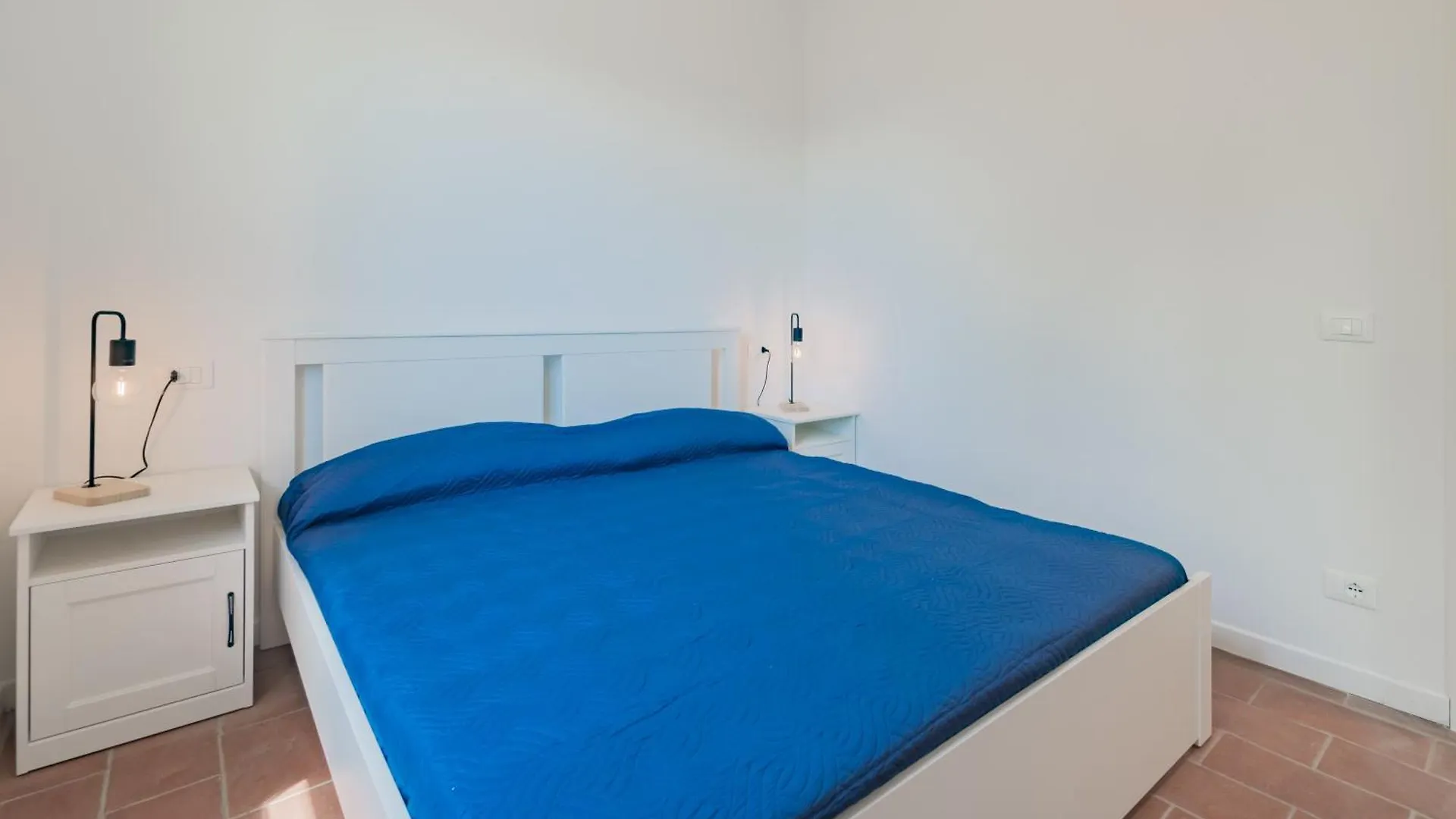 Сasa de vacaciones Appartamenti Solaris - Goelba Marina di Campo Italia