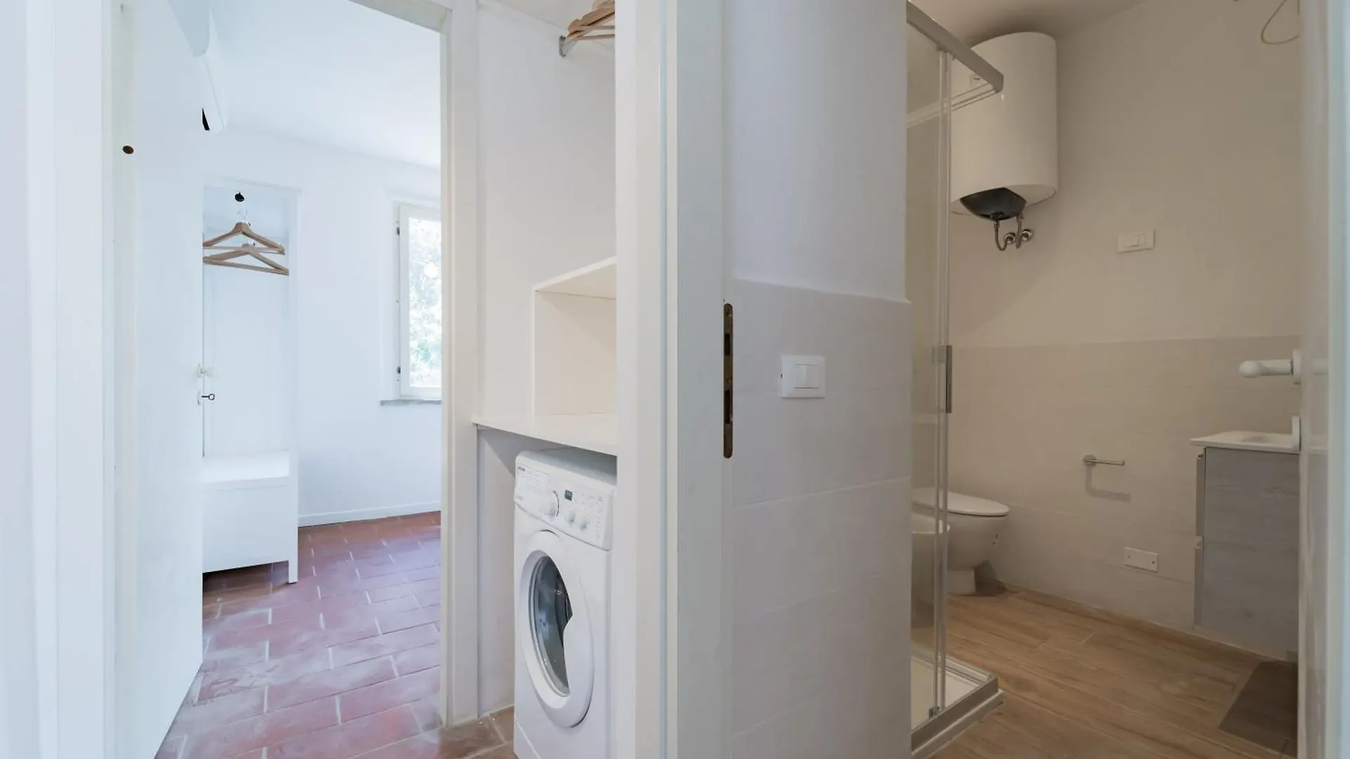 Appartamenti Solaris - Goelba Marina di Campo Holiday home