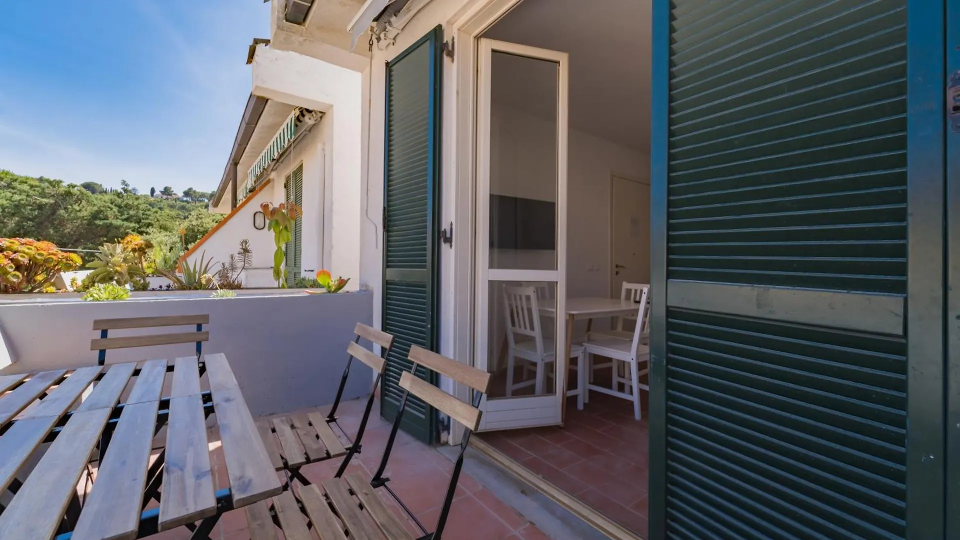 Holiday home Appartamenti Solaris - Goelba Marina di Campo
