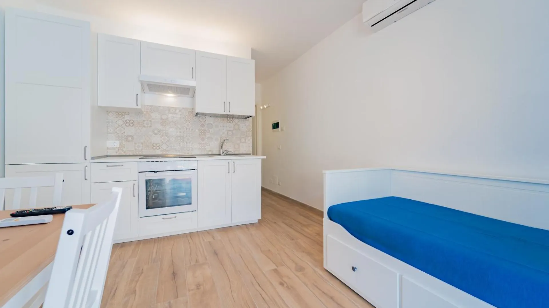Appartamenti Solaris - Goelba Marina di Campo Holiday home