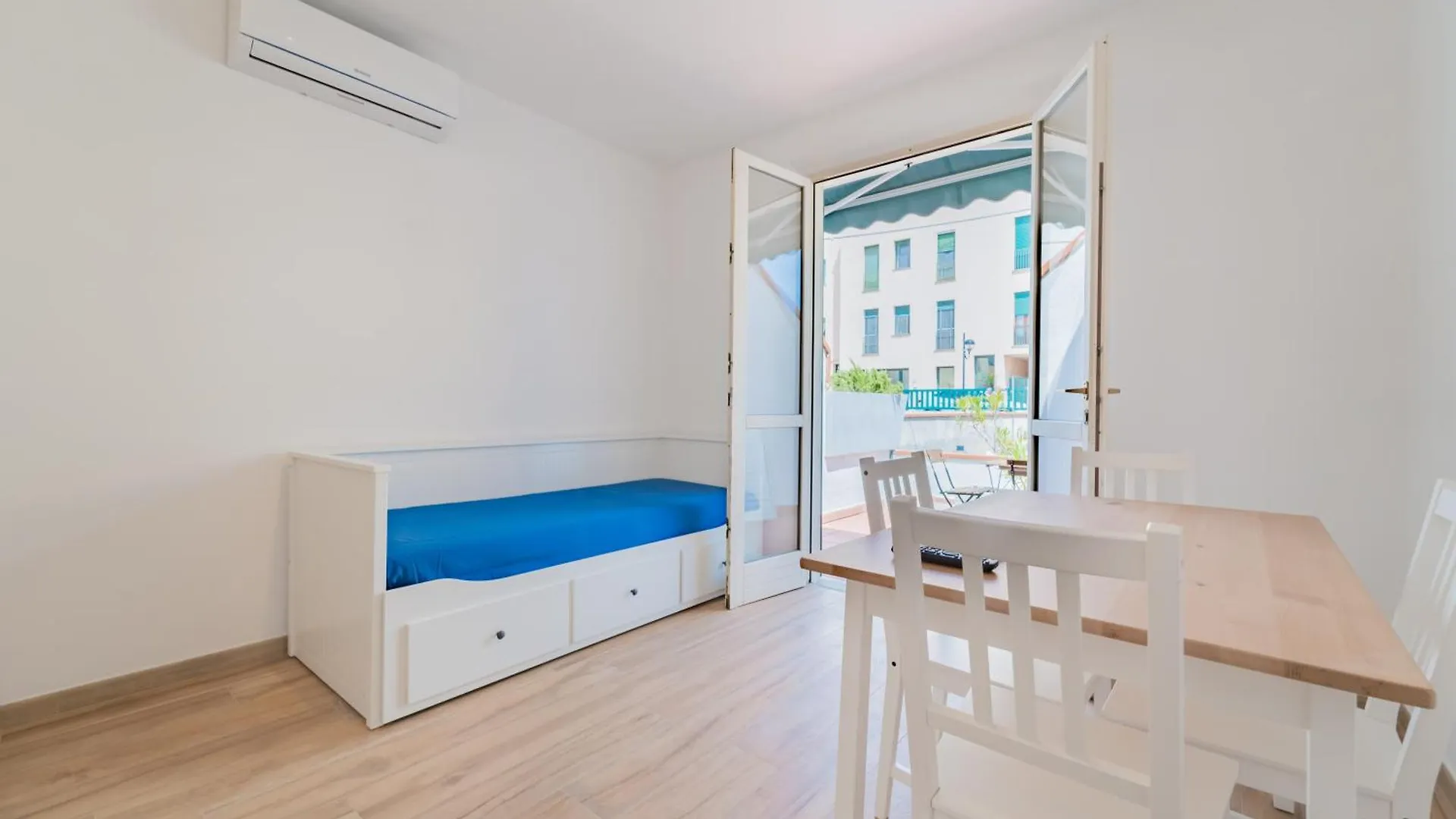 Appartamenti Solaris - Goelba Marina di Campo Holiday home