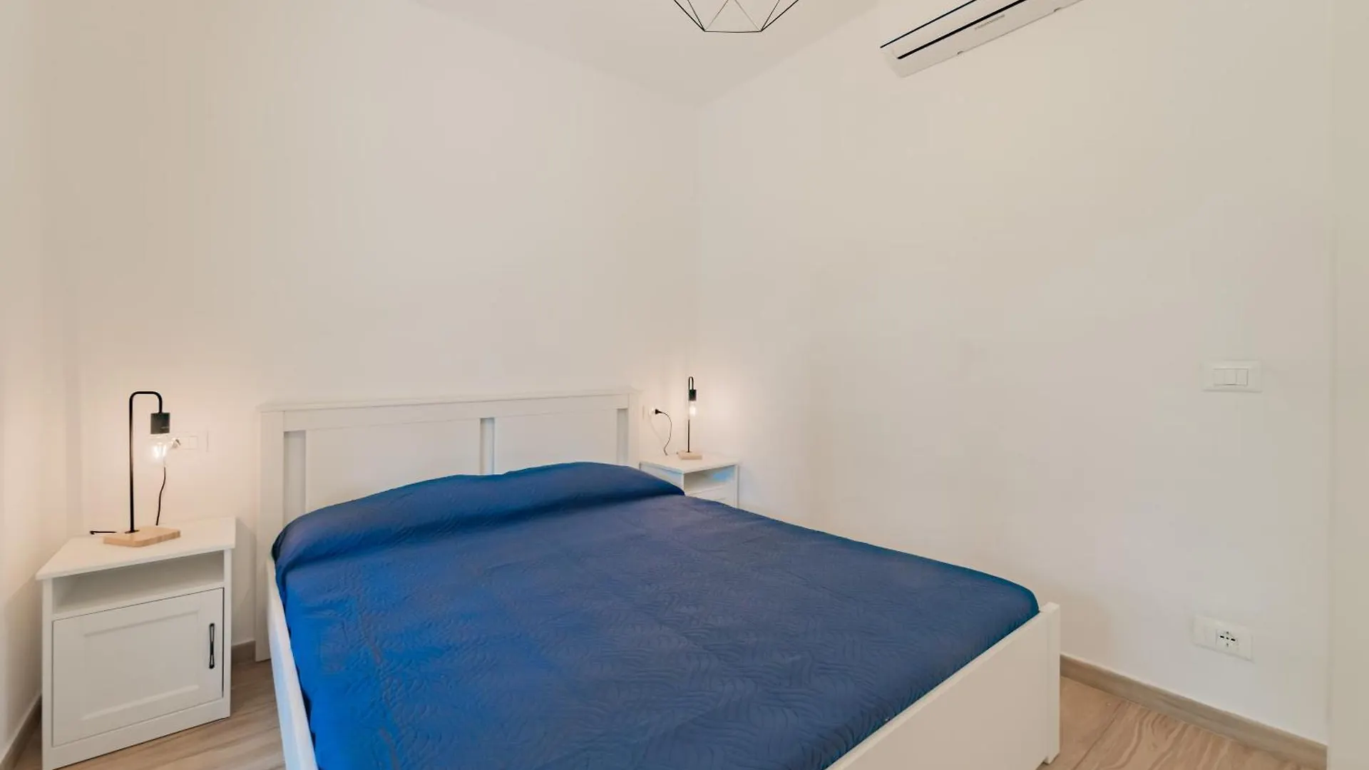 Holiday home Appartamenti Solaris - Goelba Marina di Campo