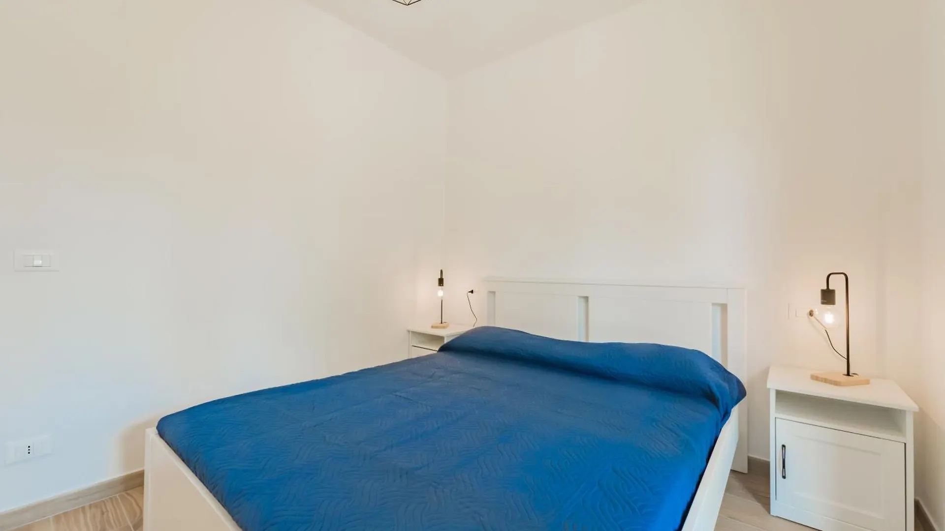 Holiday home Appartamenti Solaris - Goelba Marina di Campo