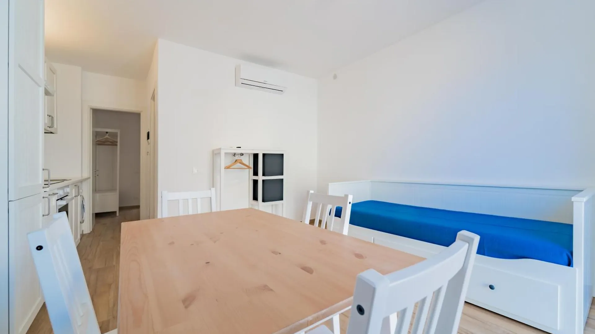 Holiday home Appartamenti Solaris - Goelba Marina di Campo Italy