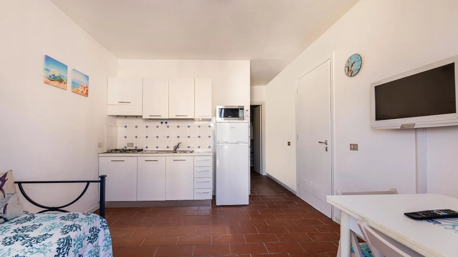 Appartamenti Solaris - Goelba Marina di Campo Holiday home