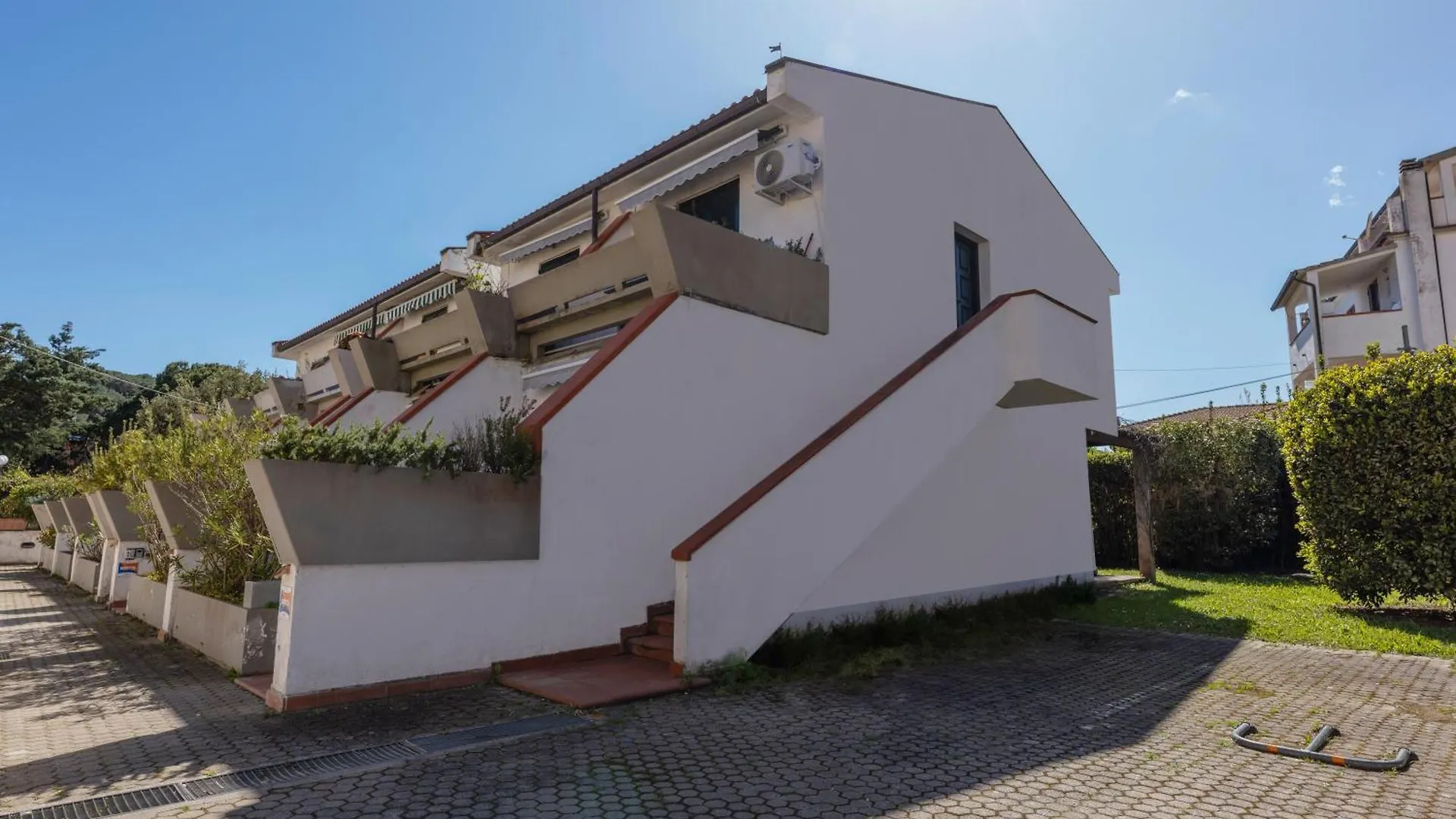 Holiday home Appartamenti Solaris - Goelba Marina di Campo